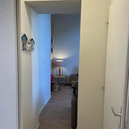 Emplacement Rare Elegant Appartement Avec Balcon Sur Le Canal Royal Sete Exterior photo