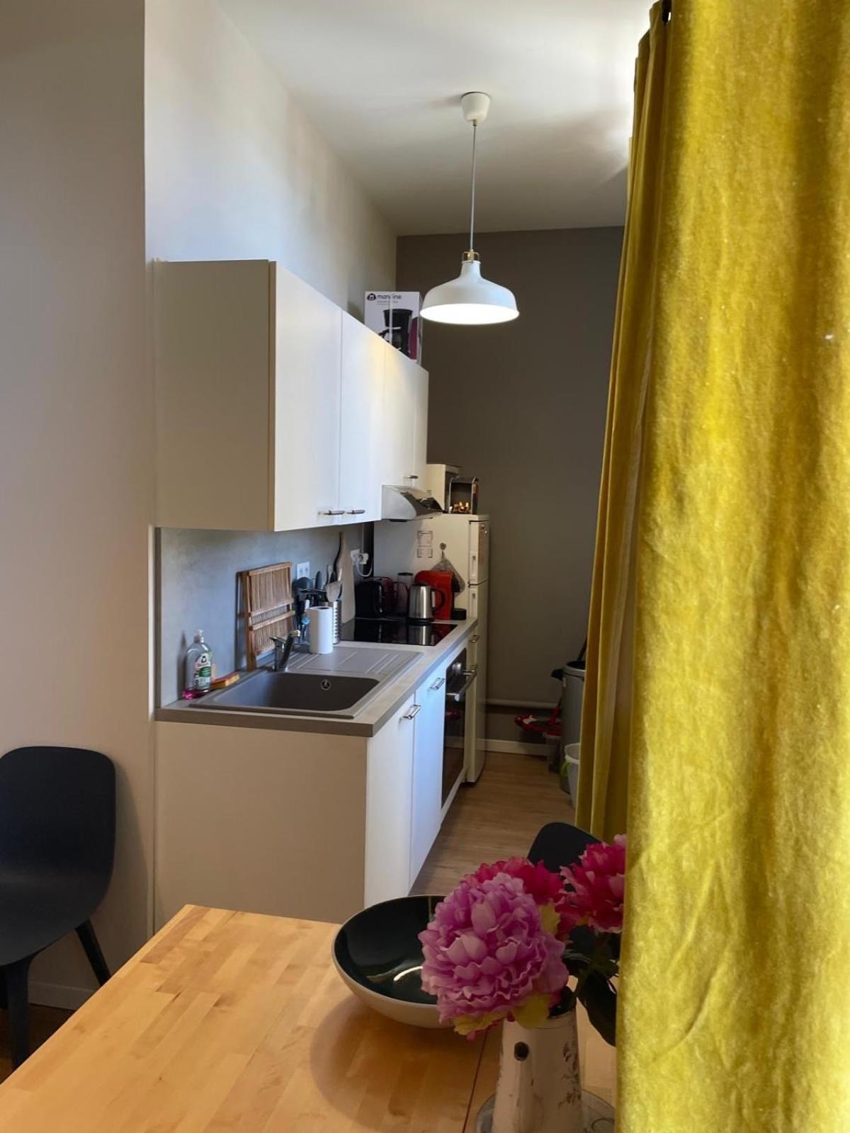 Apartment Emplacement Rare Elegant Avec Balcon Sur Le Canal Royal Sete